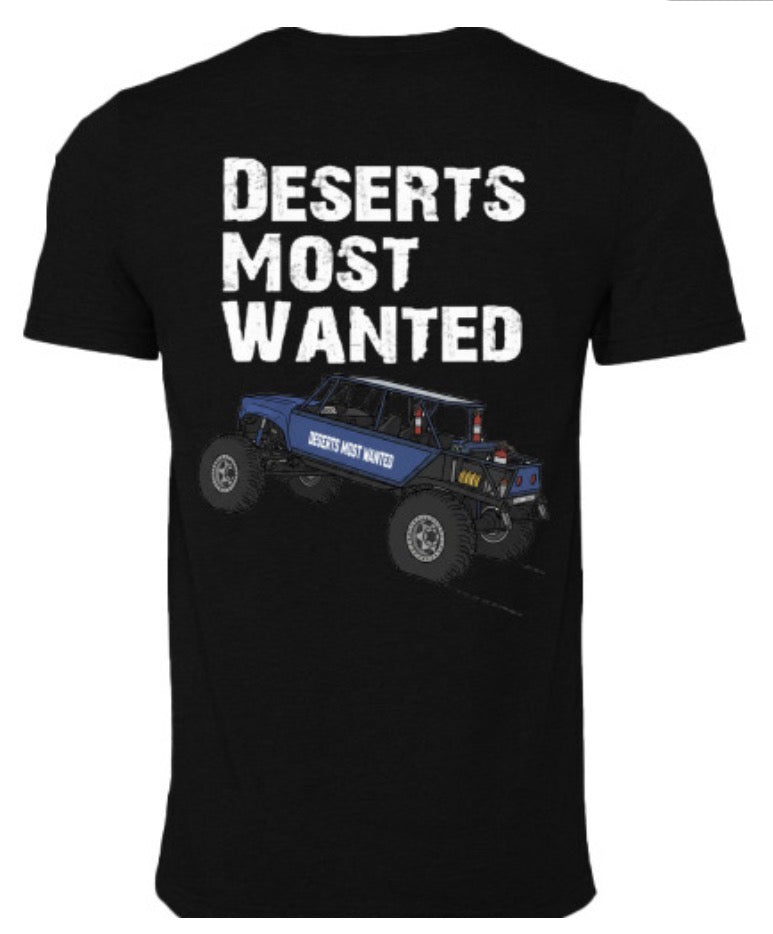 unisex t-shirt buggy