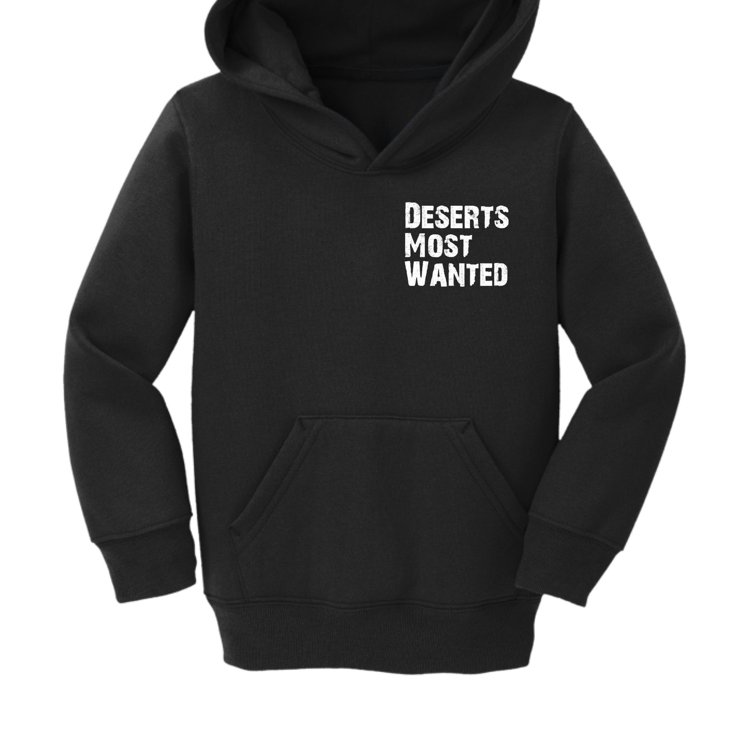 Jet Black - FRONT