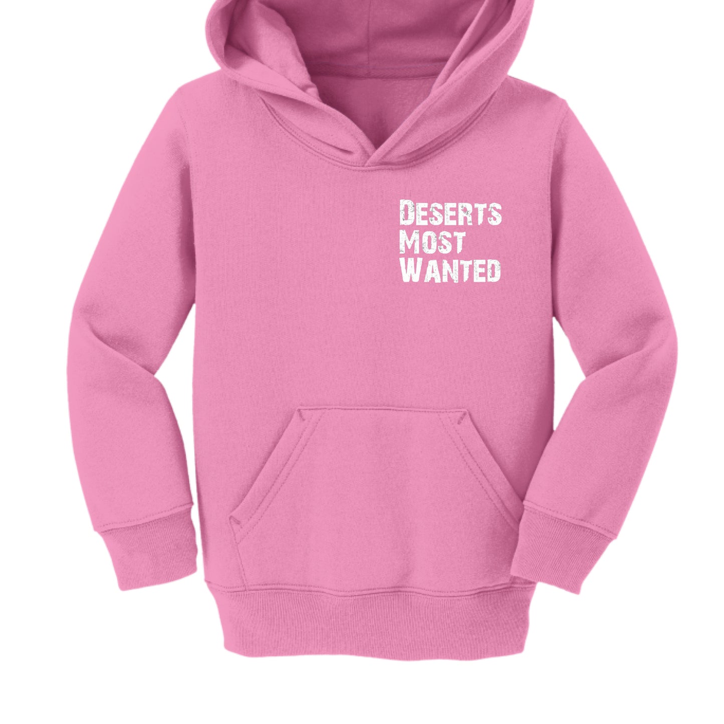 Candy Pink - FRONT