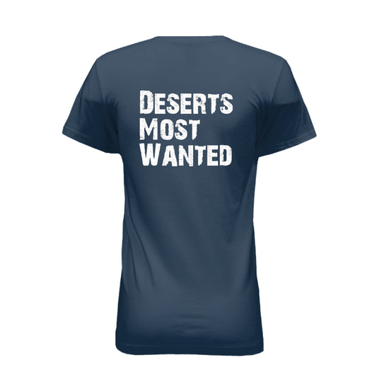 Vintage Denim - BACK