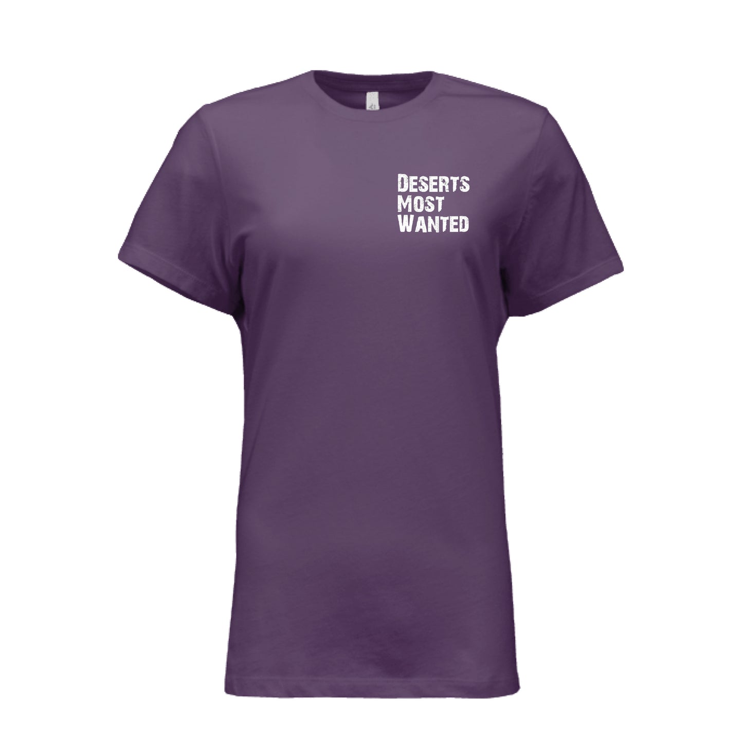 TEAM PURPLE - FRONT