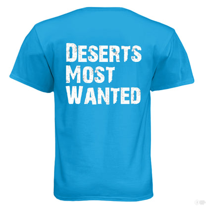 Turquoise - BACK