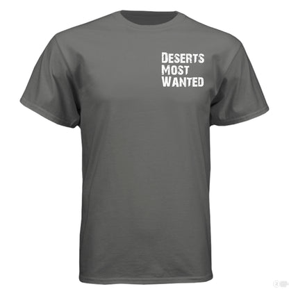 Charcoal - FRONT