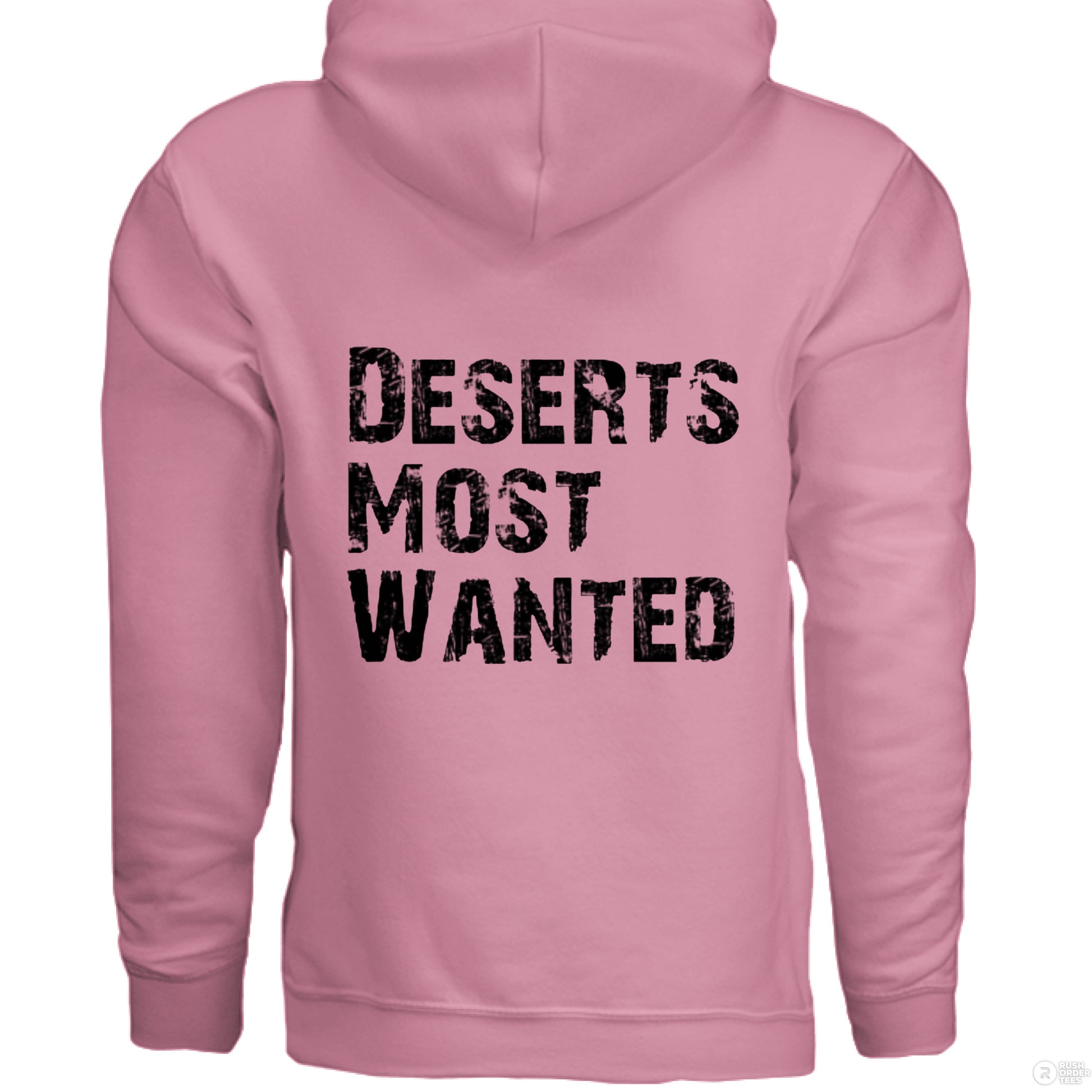 Light Pink - BACK