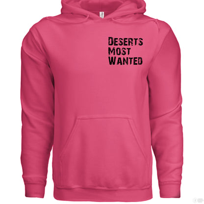 Neon Pink - FRONT