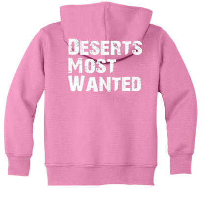 Candy Pink - BACK