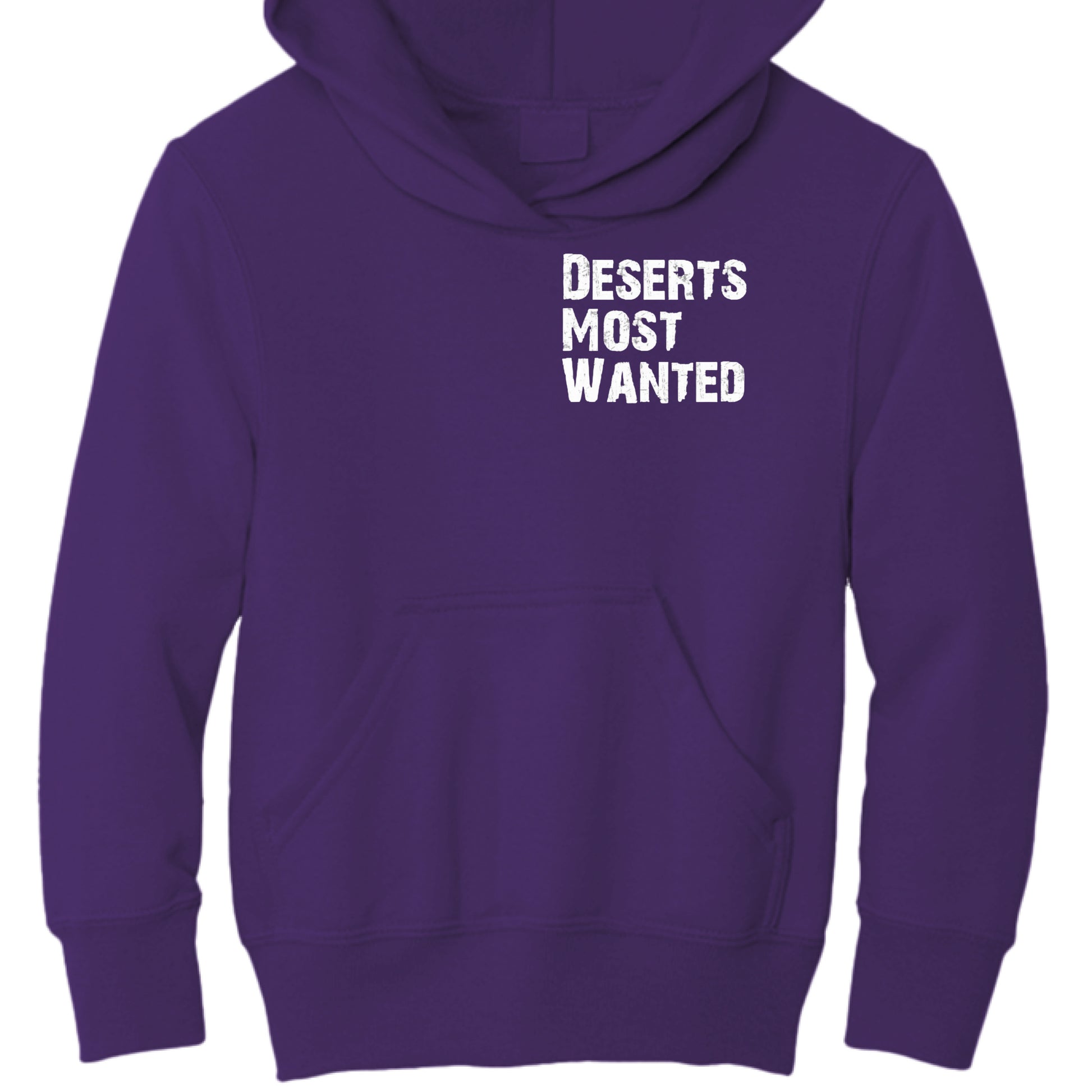 Team Purple - FRONT