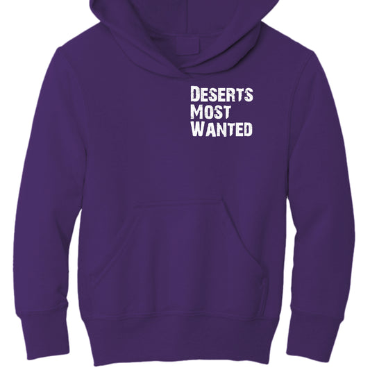 Team Purple - FRONT
