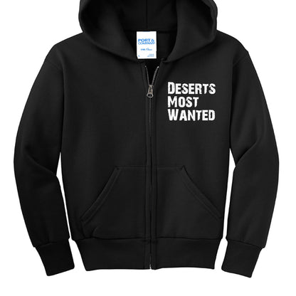 Jet Black - FRONT
