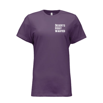 TEAM PURPLE - FRONT