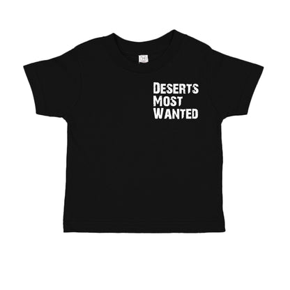 BLACK - FRONT