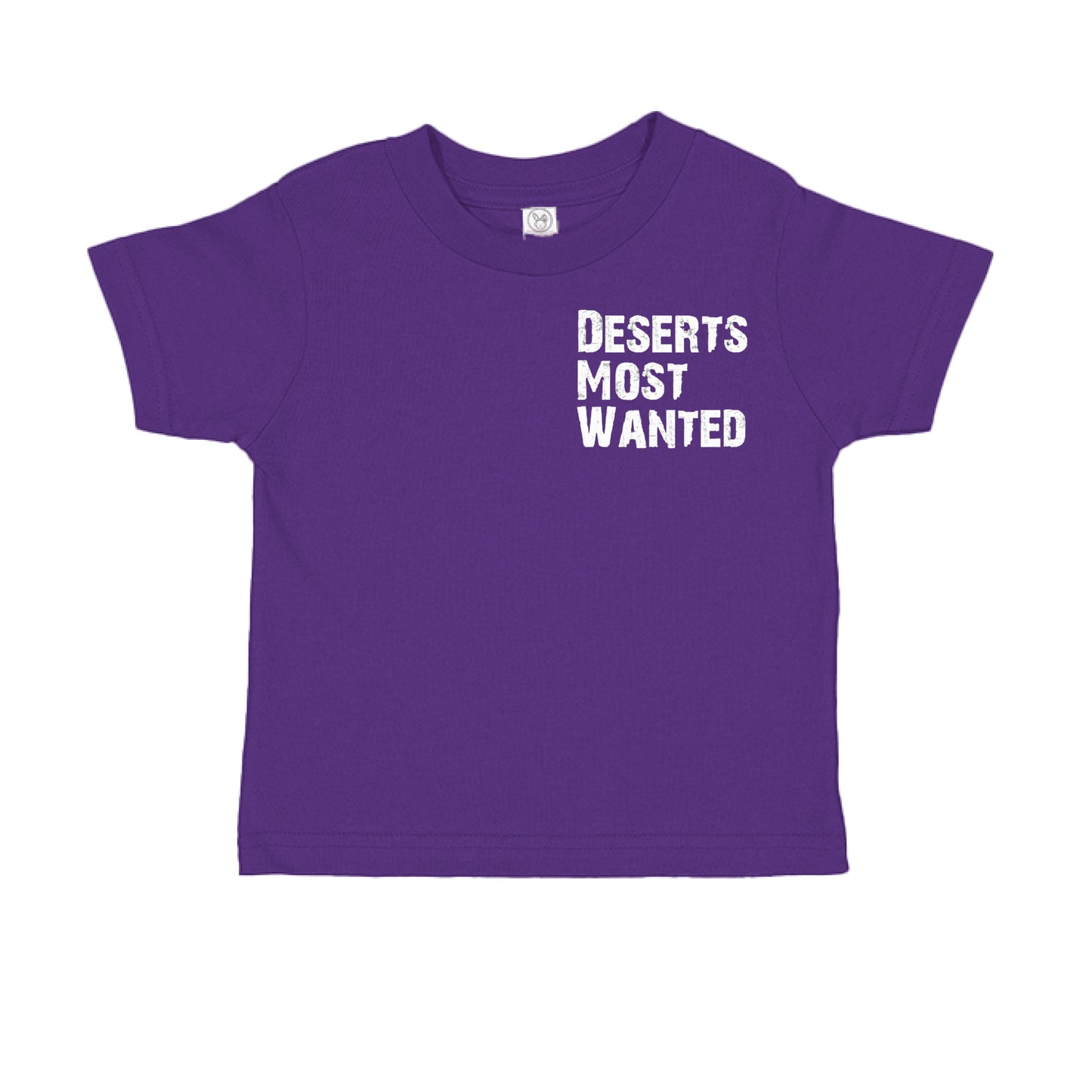 PURPLE - FRONT
