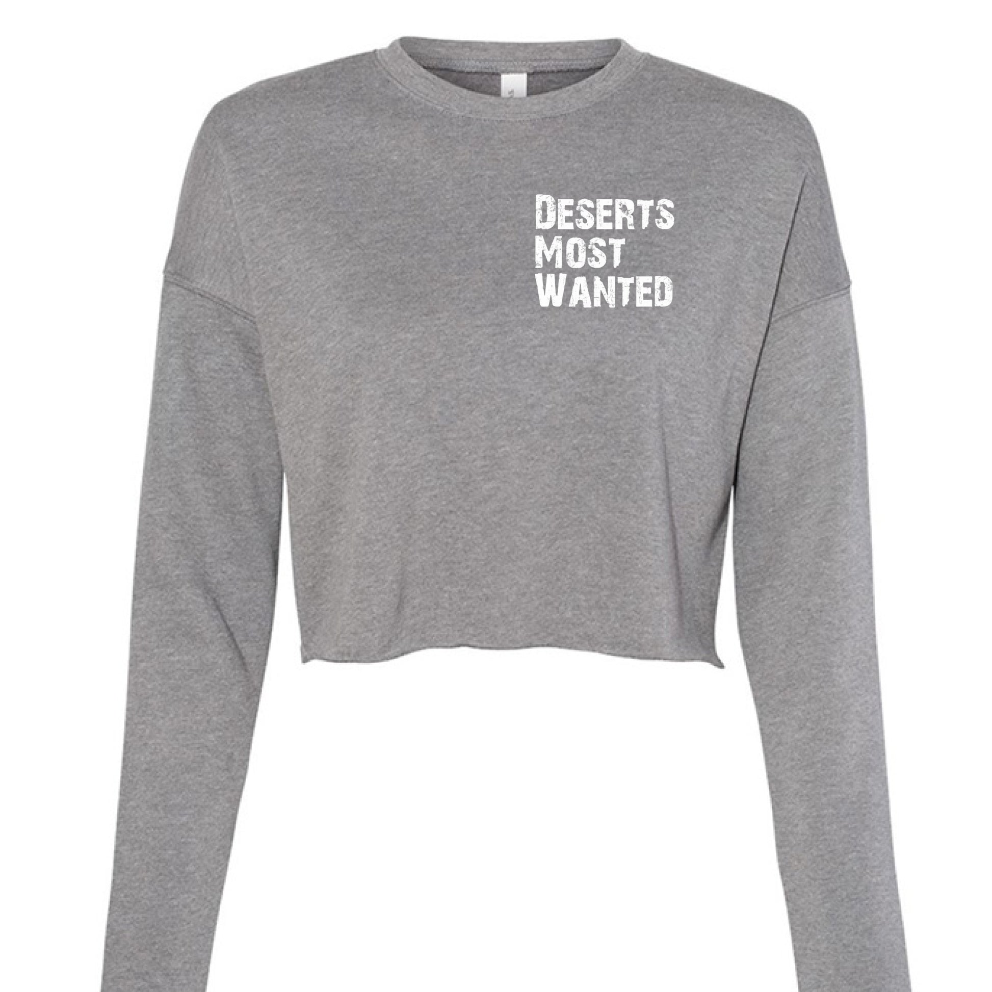 DEEP HEATHER - FRONT