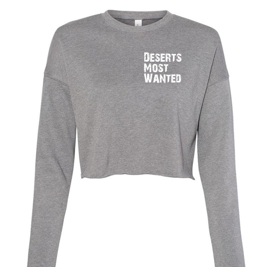 DEEP HEATHER - FRONT