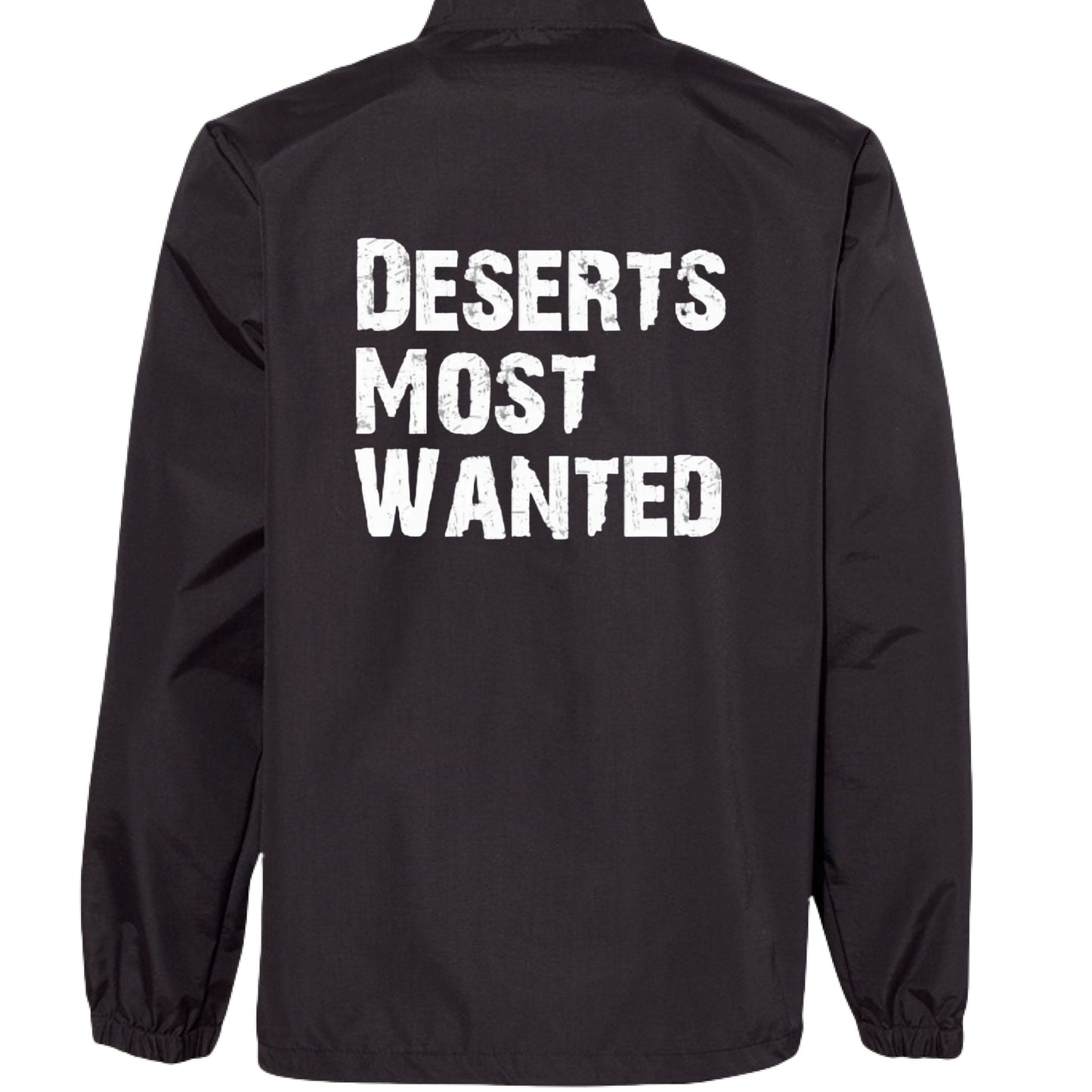 Black/ Black - BACK