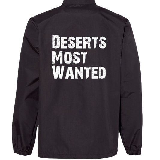Black/ Black - BACK