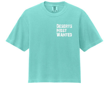 Chalky Mint - FRONT