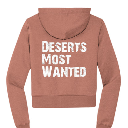DesertRose - BACK