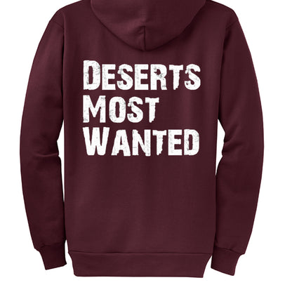 Maroon - BACK