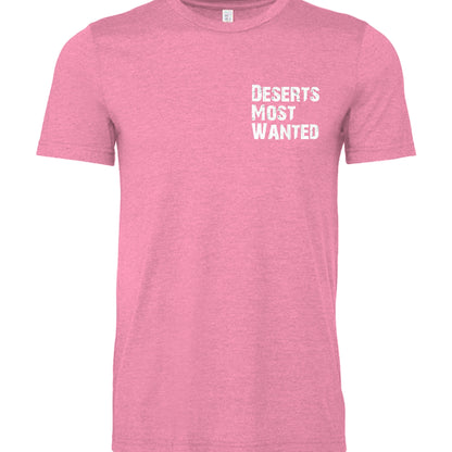 HTHR CHARITY PNK - FRONT