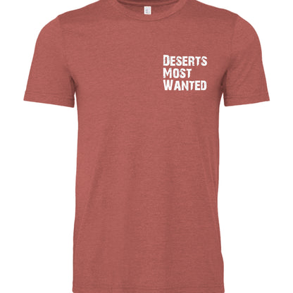 HEATHER CLAY - FRONT